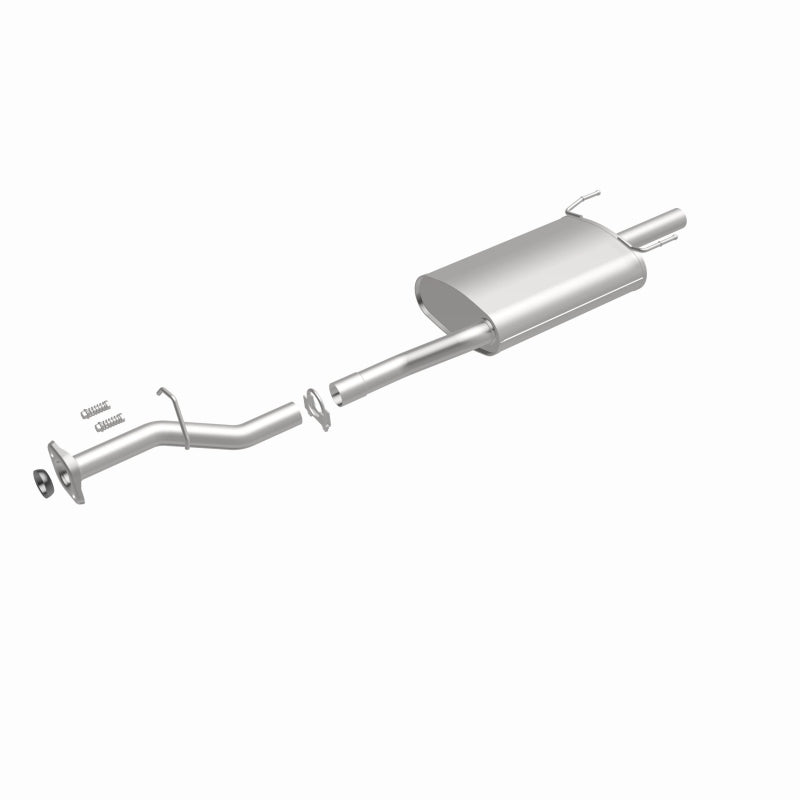 Magnaflow 108-0100 BRE Exhaust 94-99 fits Accord CL 2.2L 2.3L Muffler Kit
