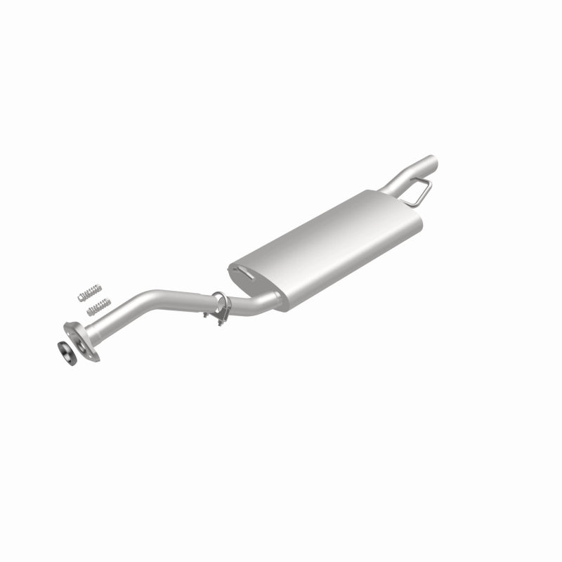 Magnaflow 106-0577 BRE Exhaust Kit 09-13 fits Toyota Corolla S 1.8L