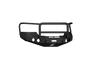 Road Armor 08-10 GMC 2500 Stealth Front Winch Bumper w/Lonestar Guard - Tex Blk
