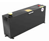 Tradesman 73750 Steel Full-Mid Size Vertical Liquid Storage Tank - Black
