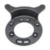 Wilwood 250-14364 65-73 fits Ford Mustang Lug Mount Front Bracket Kit - Iron