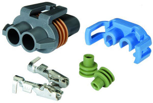 Hella LA156151807 Connector Assembly for Gen 3 Ballast Unit