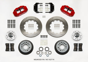 Descriptive image text