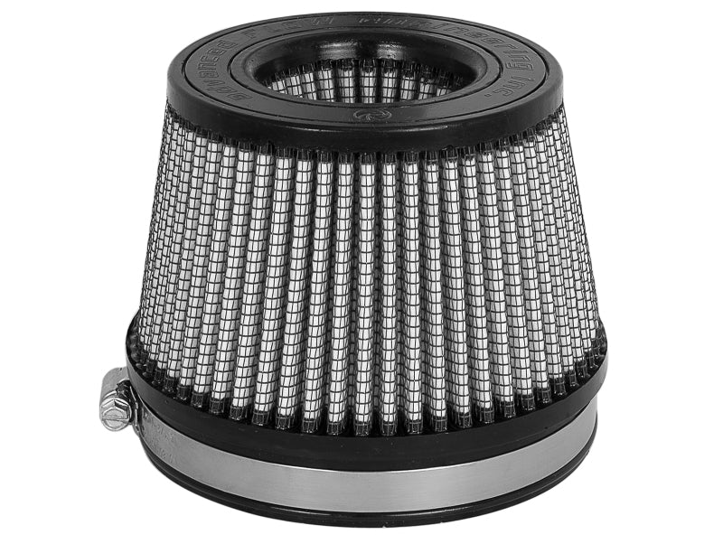 AFE 21-91130 FLOW Dry S Air Filter 5in. F x 5-3/4in. B x 4-1/2in. T (INV) x 3-1