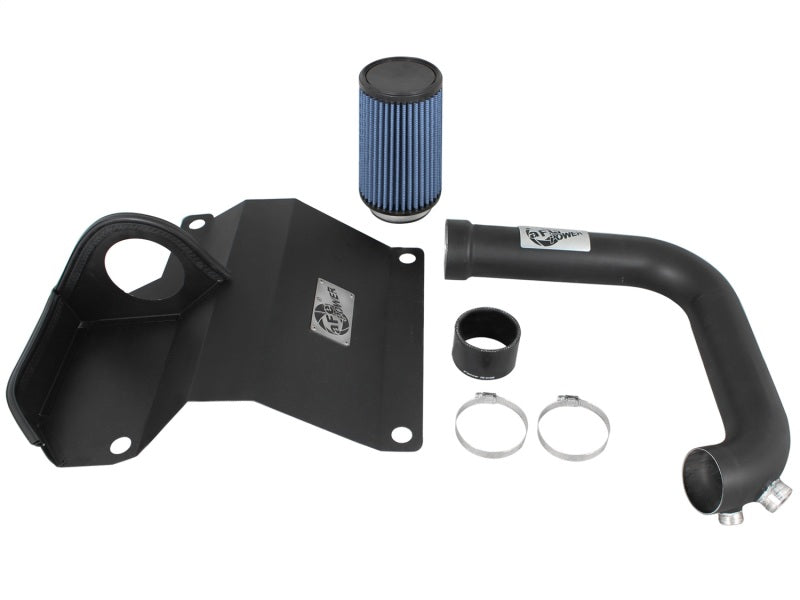 AFE 54-12492 FORCE Intake Stage-2 PRO 5R fits VW 09-14 Jetta/Golf 12-14 Passat/