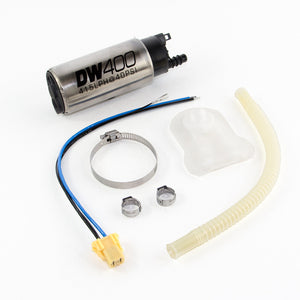 DeatschWerks 9-401-1052 fits BMW E36 325i 415lph In 92-95 -Tank Fuel Pump w/ 9-
