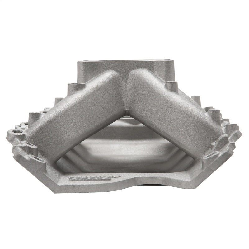 Edelbrock 28945 Intake Manifold Victor Jr Holden V8 VN EFI Single Plane 4150 Throttle Body