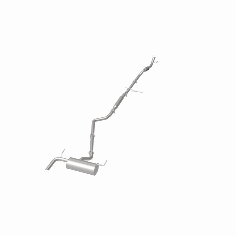 Magnaflow 106-0781 BRE Exhaust Kit 14-18 fits JEEP CHEROKEE 2.4L