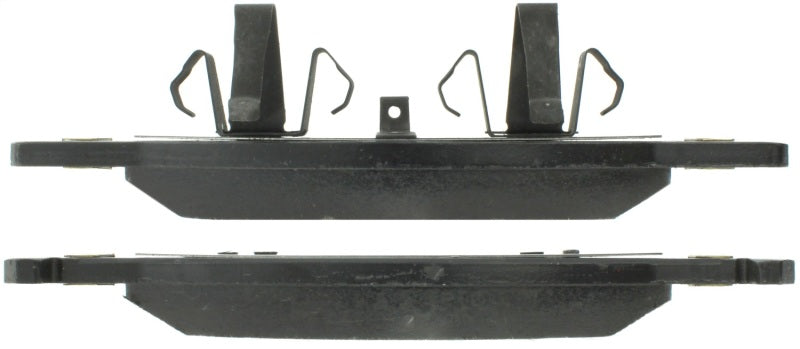 Stoptech 305.0934 Street Select Brake Pads - Rear