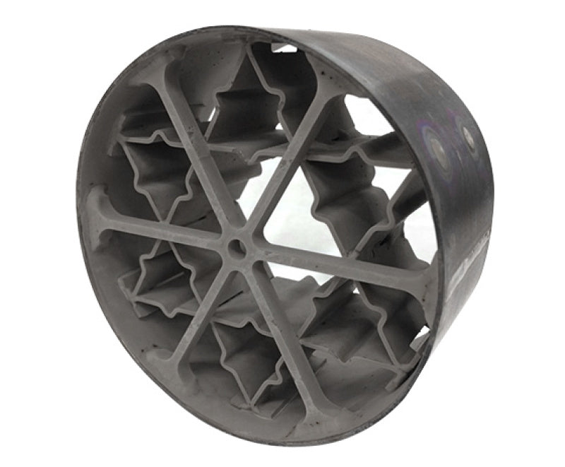 HKS 33005-RK001 RACING METAL CATALYZER UNIVERSAL