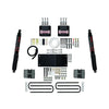 Skyjacker COM BOX6In 21 F150 4WDBKMAX