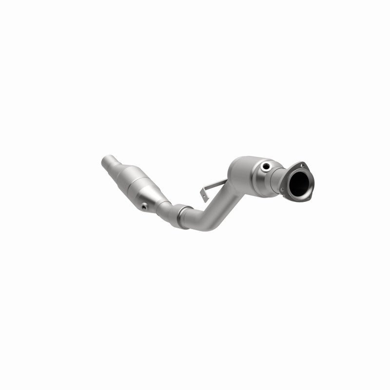 MagnaFlow 49917 Conv DF fits Audi 04-06 S4 4.2L