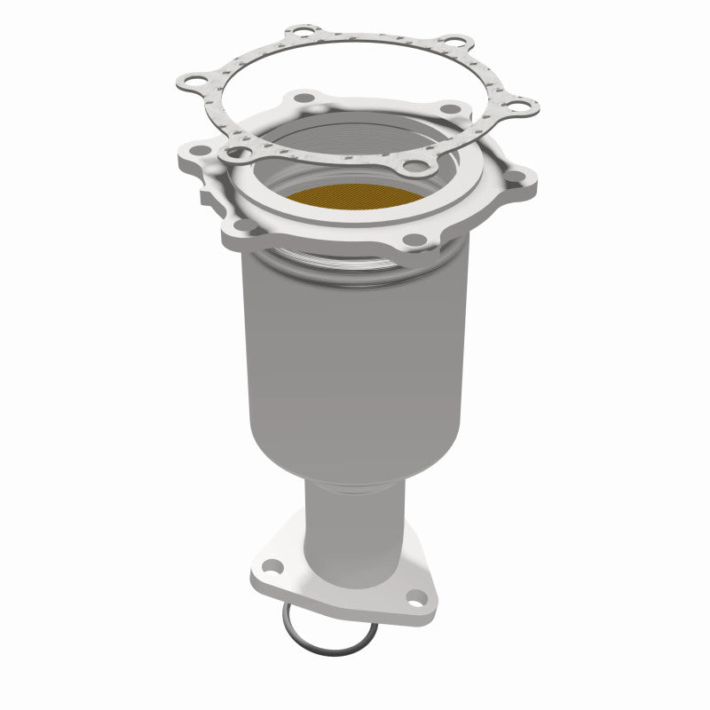 MagnaFlow 49321 Conv DF Pathfinder P/S frt OE