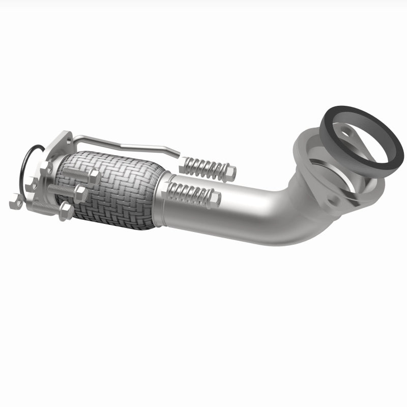 Magnaflow 107-0135 BRE Exhaust 08-12 fits Accord 2.4L Front Pipe Kit