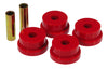 Prothane 7-1610 fits Chevy 84-96 Corvette Diff Carrier Bushings - Red