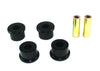 Whiteline W51961 Plus 9//91 fits Mazda 85-12 RX7 Front Control Arm-Lower Inner Front Bushing