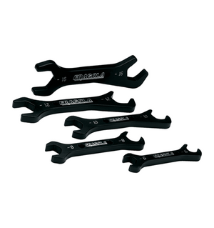 Fragola 900088 -8AN Double Open End Wrench
