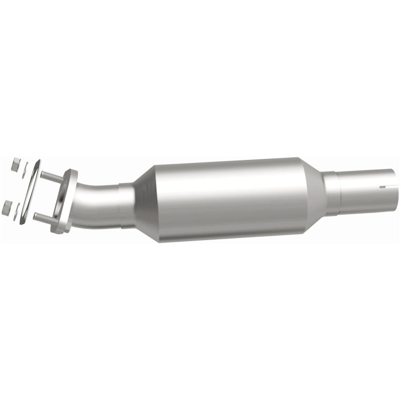 Magnaflow 280579 Conv Direct Fit 19-20 fits Kia Forte 2L Underbody