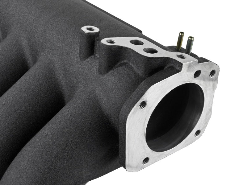 Skunk2 Racing 307-05-0301 Skunk2 Pro Series 94-01 fits Honda/fits Acura H22A/F20B Intake Manifold (Exluding Type SH) - Blk Series