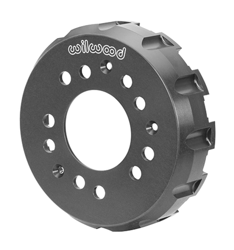 Wilwood 170-16102 12 Lug Drive Dynamic MT Hat 7.77 Snap