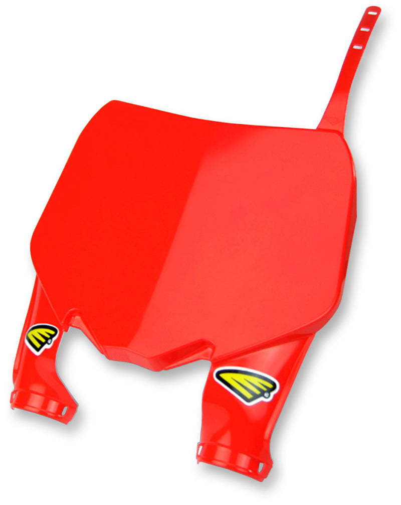 Cycra 1CYC-1200-32 Stadium Number Plate fits Honda CR125-250R/CRF250-450R/Sukuki