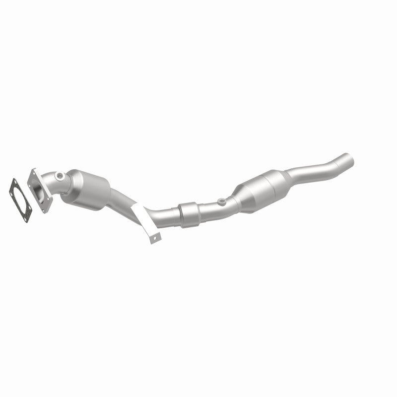 MagnaFlow 49916 Conv DF fits Audi 00-02 S4 2.7L P/S