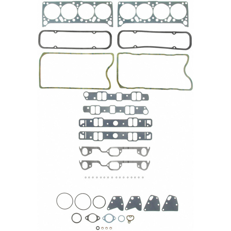 Fel-Pro HS8518PT3 HS 8518 PT-3 PermaTorque Engine Cylinder Head Gasket Set