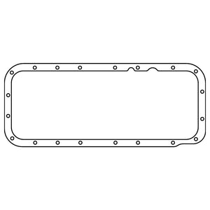 Cometic C5606-032 Cometic fits Chrysler Gen-2 Hemi .032in AFM Oil Pan Gasket