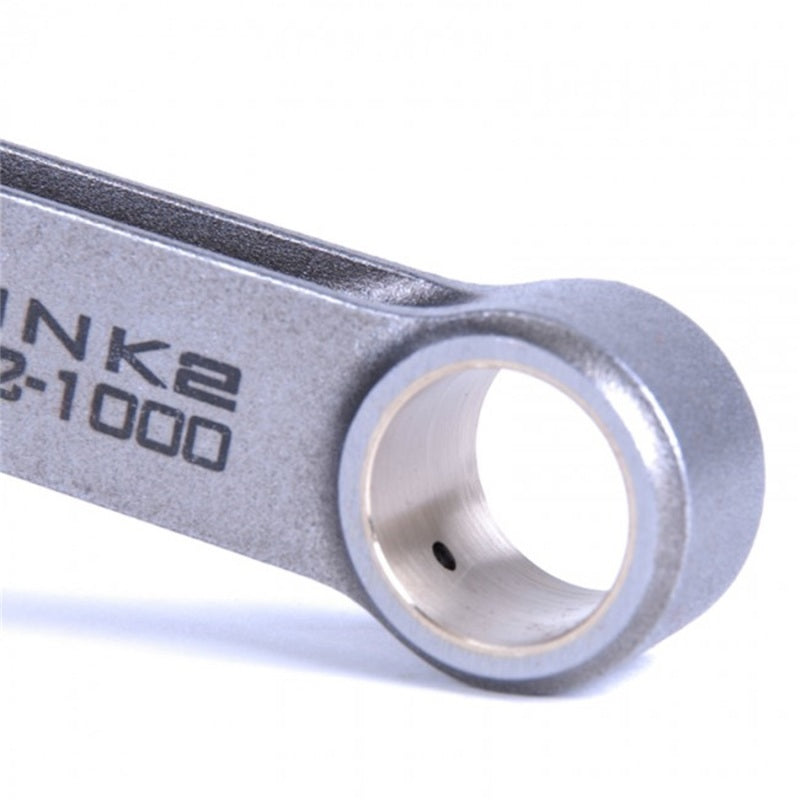 Skunk2 Racing 306-12-1000 Skunk2 Alpha Series fits Subaru EJ25 Connecting Rods