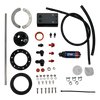 DeatschWerks 9-201-UX1 Universal X1 Module w/ bucket and DW200 Fuel Pump