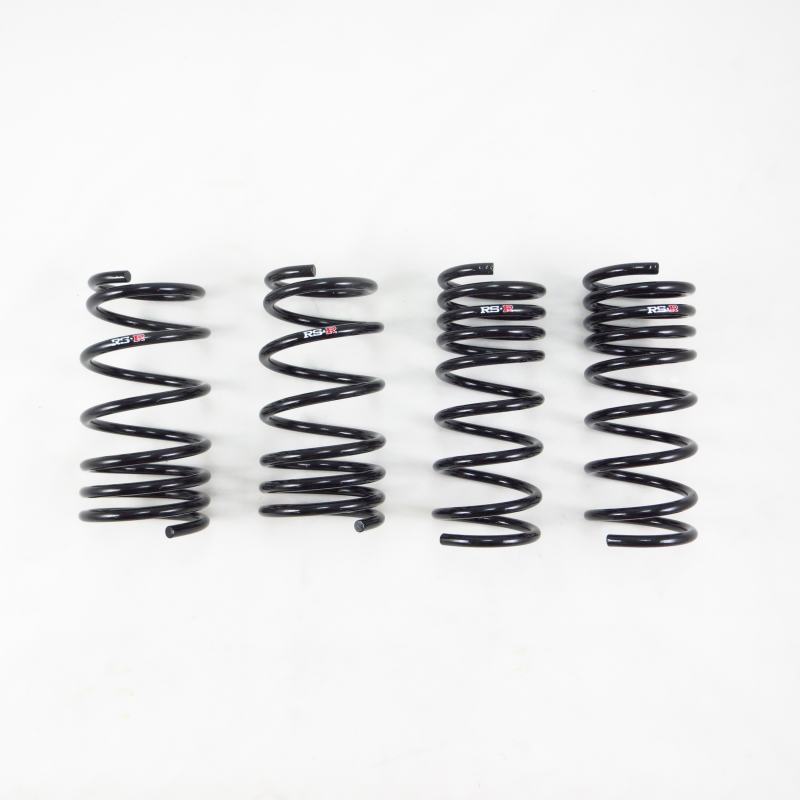 RS-R M032D 16+ fits Mazda MX-5 (ND) Down Sus Springs