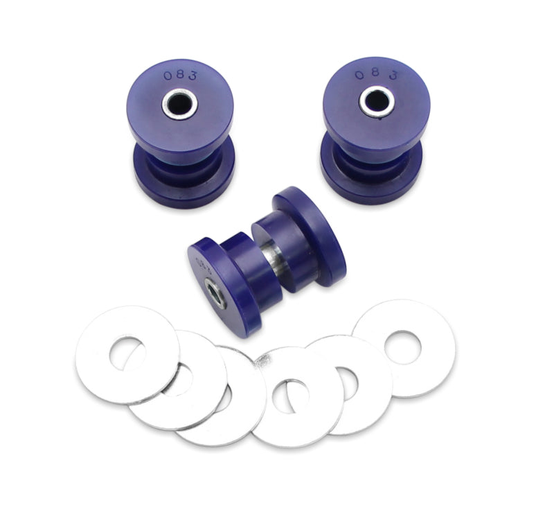 SuperPro SPF0083K Jaguar Rack Kit