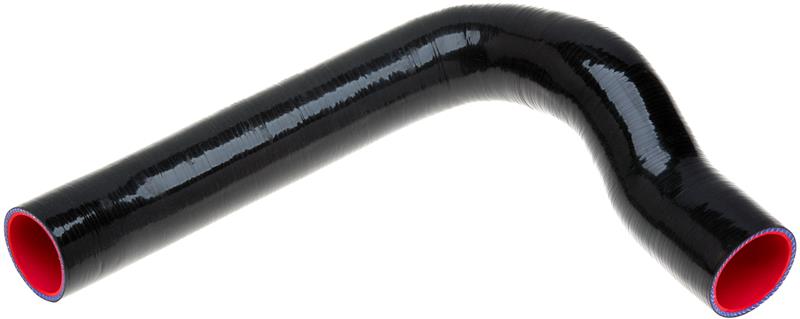 Gates 28360 06-07 fits Volvo VT Series Volvo VE D16 Diesel Upper Molded Coola
