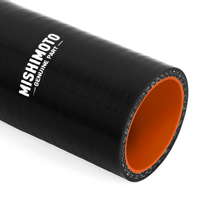 Mishimoto MMHOSE-RGR-11BK 2011+ fits Ford Ranger 3.2L Diesel Silicone Hose Kit Black