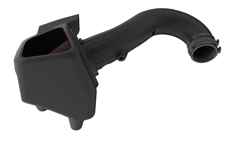 K&N Engineering 50-1563 K&N 11-22 fits Jeep Grand Cherokee V8-5.7L F Performance Air Intake System