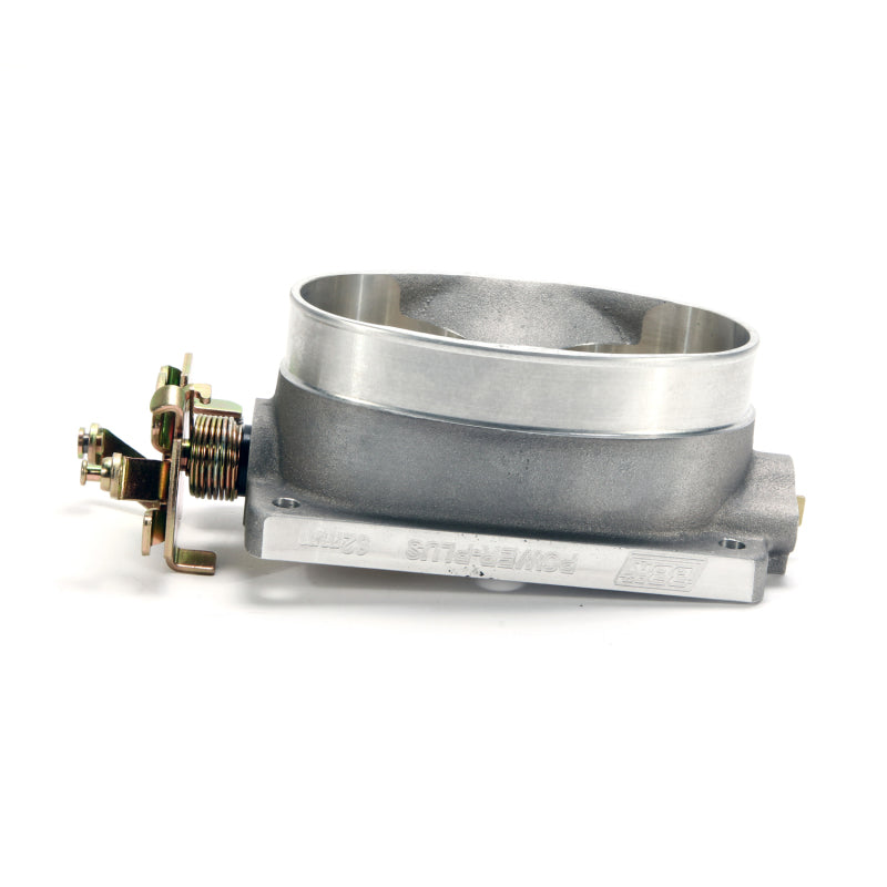 BBK  1705 Mustang fits Cobra 96-01 4.6 4V Twin 62mm Throttle Body  Power Plus Se