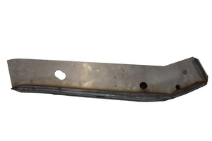 RustBuster RB4020L Rust Buster 1997-2006 fits Jeep Wrangler Rear Frame Repair Kit - Left