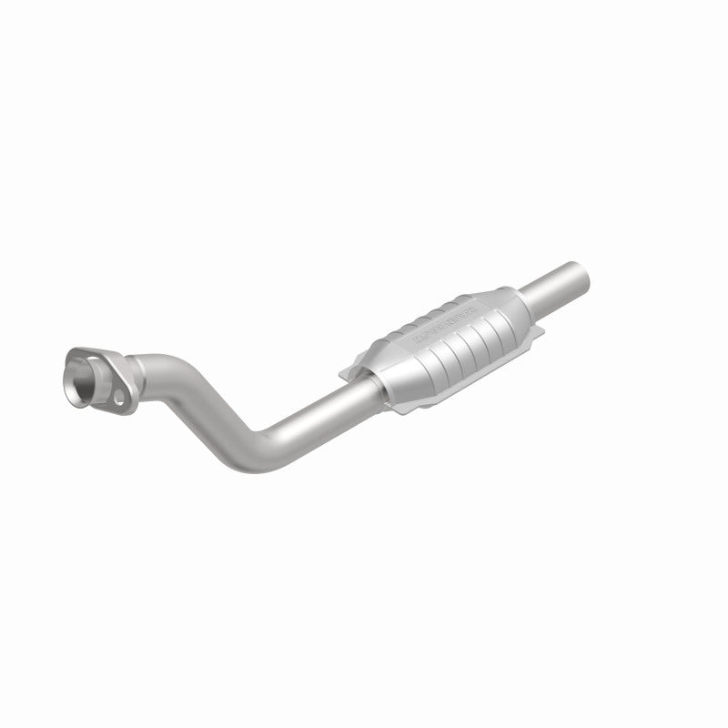 MagnaFlow 23420 Conv fits GM 37.62X6.5X4 2.25/2.25