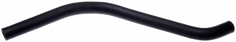 Gates 19627 09-11 fits Chevrolet Aveo 4-Cyl. 1.6L Eng. To Heater Molded Heate