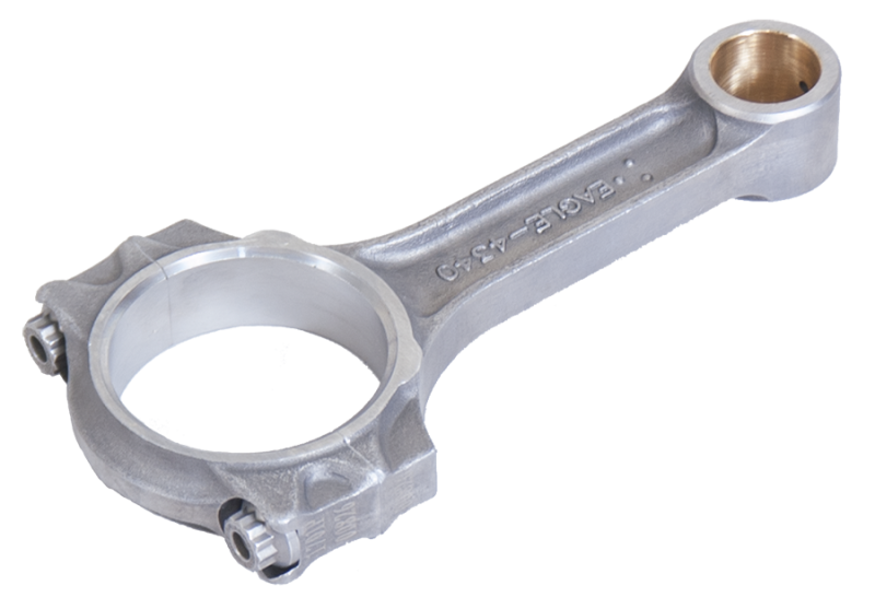 fits Eagle FSI5400FB Ford Small Block 4340 Forged I-Beam Connecting Rod 5.400in (Set of 8)