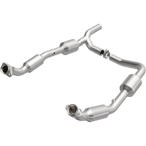 Magnaflow 5582640 Conv Direct Fit OEM 07-08 fits Ford E-150