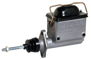 Wilwood 260-6765 High Volume Aluminum Master Cylinder - 7/8in Bore