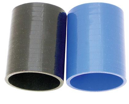 Turbo XS SC-70-BLU Silicone Coupler 70mm/2.75 in ID Blue