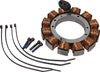 Twin Power 215637 89-99 Big Twin Stator Replaces H-D 29970-88 32 Amp