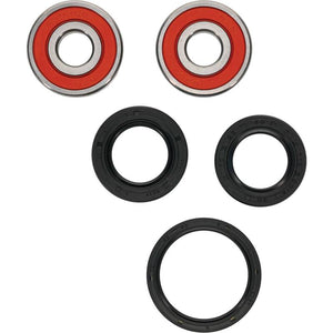 Pivot World 25-1319-P fits Honda, Yamaha Wheel Bearing Kit Premium Bearings