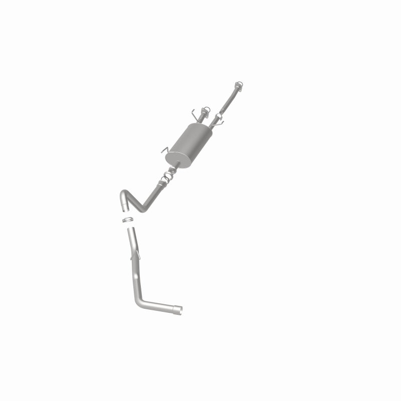 Magnaflow 106-0237 BRE Exhaust Kit 09-13 fits Toyota Tundra