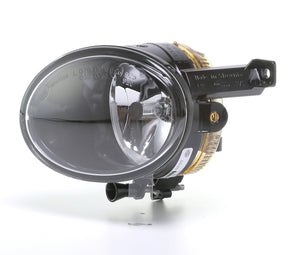 Hella LA009954311 10-14 fits Volkswagen Tiguan 2.0L OE Replacement Fog Light Ass