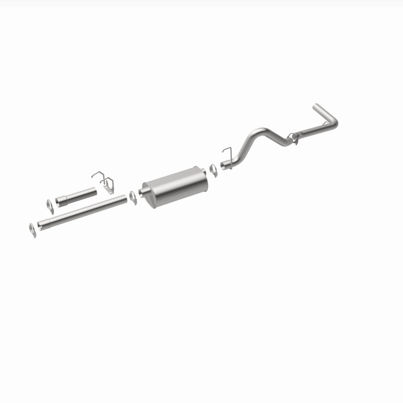 Magnaflow 106-0732 BRE Exhaust Kit 92-96 fits Dodge Dakota