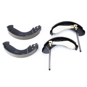 PowerStop B815 fits Chevrolet 04-08 Colorado Rear Autospecialty Brake Shoes