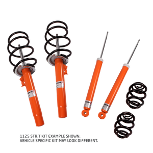 KONI 1125 1039 1125 STR.T Kit 07-09 fits Mazda Mazdaspeed3